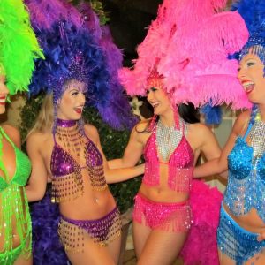 Showgirls SD3