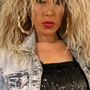 Turner, Tina- Roze promo